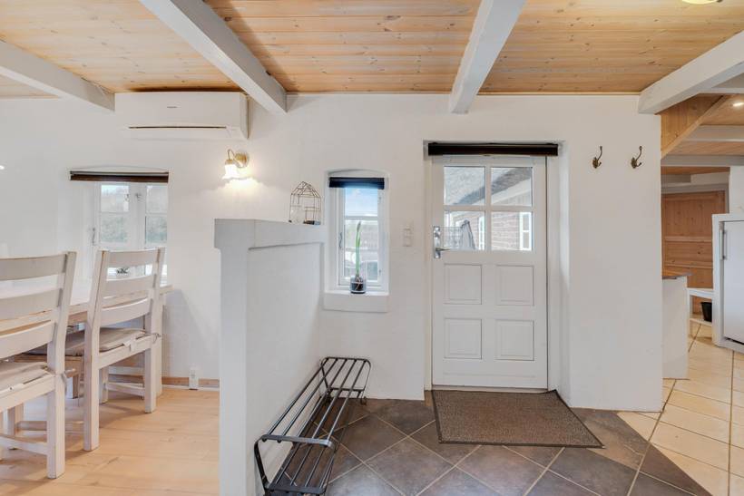 Foto von Ferienhaus UF04 in Houvig - Søndervig - Westjütland