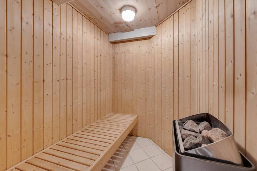 Foto von Ferienhaus UF04 in Houvig - Søndervig - Westjütland