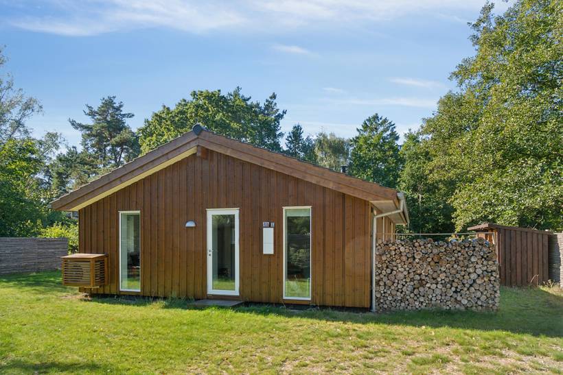 Foto von Ferienhaus UF05 in Rørvig - Westseeland