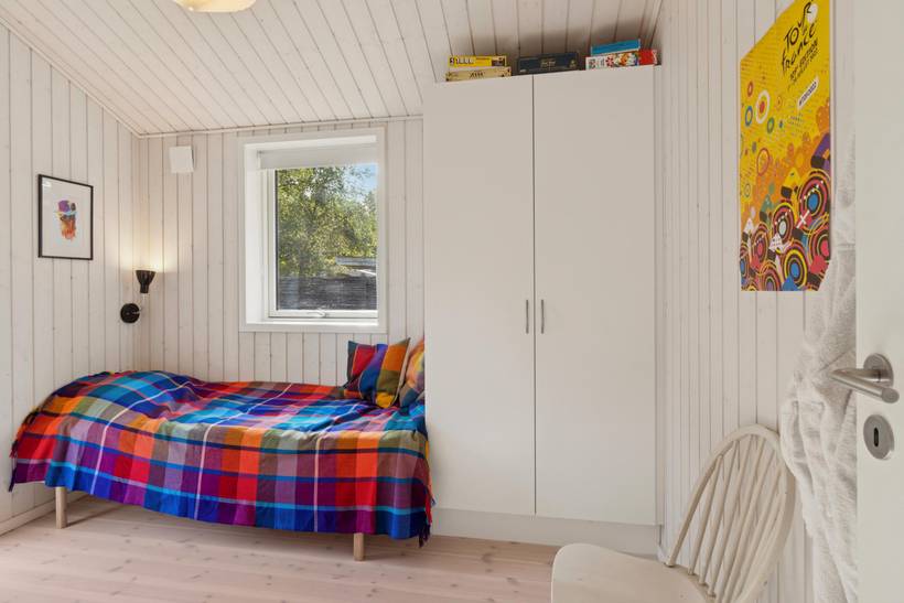 Foto von Ferienhaus UF05 in Rørvig - Westseeland
