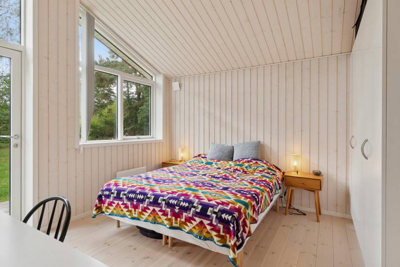 Foto von Ferienhaus UF05 in Rørvig - Westseeland