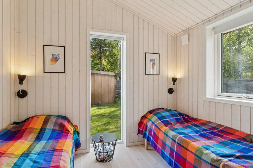 Foto von Ferienhaus UF05 in Rørvig - Westseeland