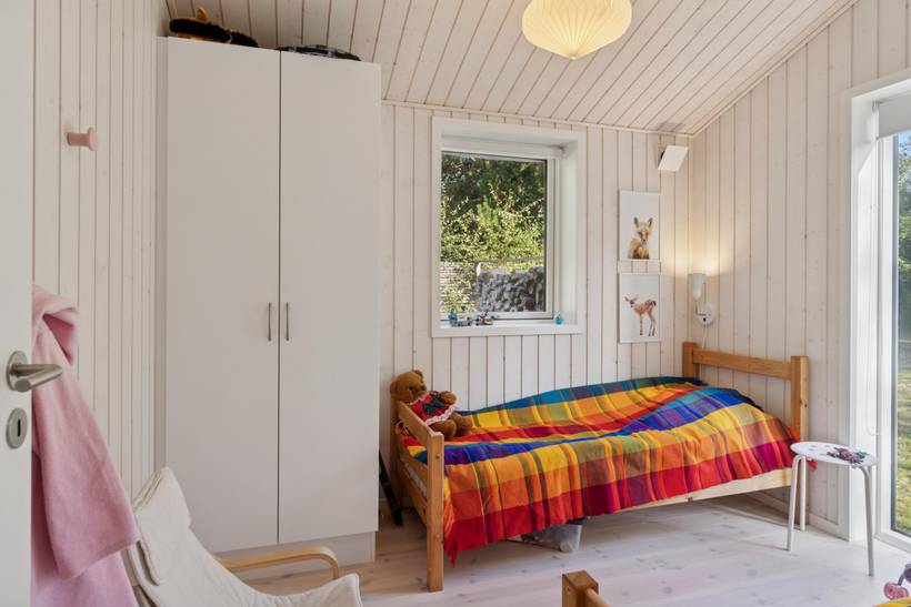 Foto von Ferienhaus UF05 in Rørvig - Westseeland
