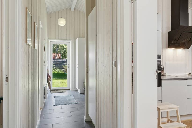 Foto von Ferienhaus UF05 in Rørvig - Westseeland