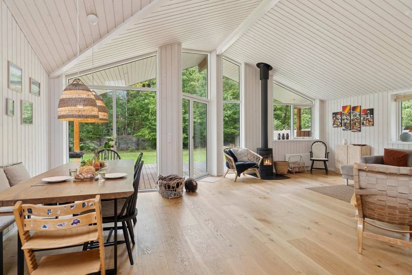 Foto von Ferienhaus UF05 in Rørvig - Westseeland