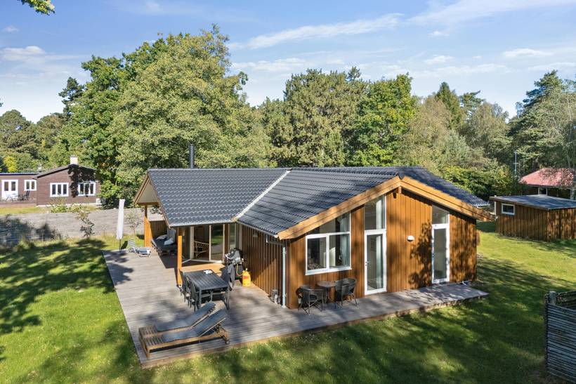 Foto von Ferienhaus UF05 in Rørvig - Westseeland