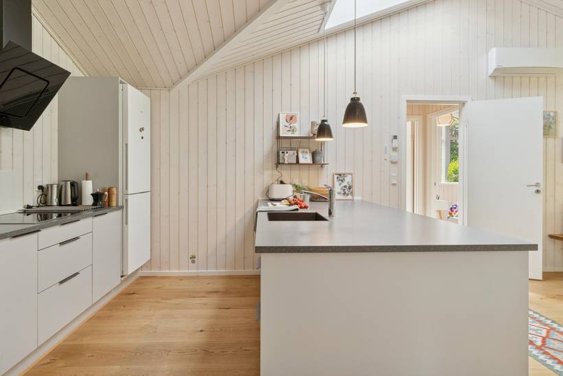 Foto von Ferienhaus UF05 in Rørvig - Westseeland