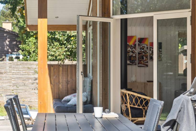 Foto von Ferienhaus UF05 in Rørvig - Westseeland