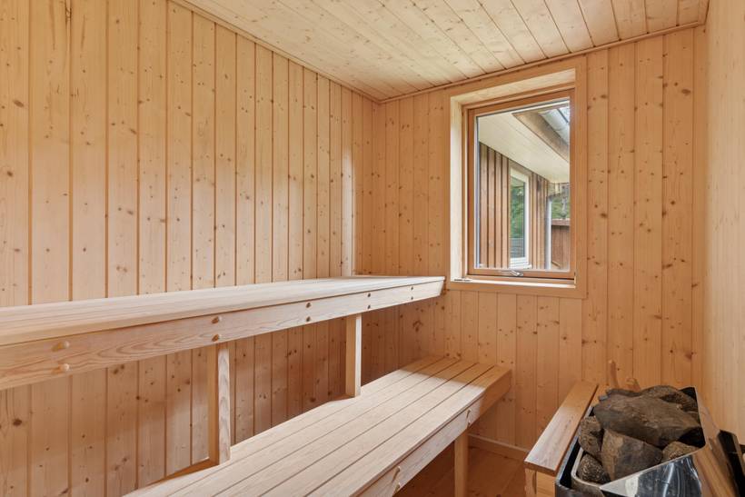 Foto von Ferienhaus UF05 in Rørvig - Westseeland
