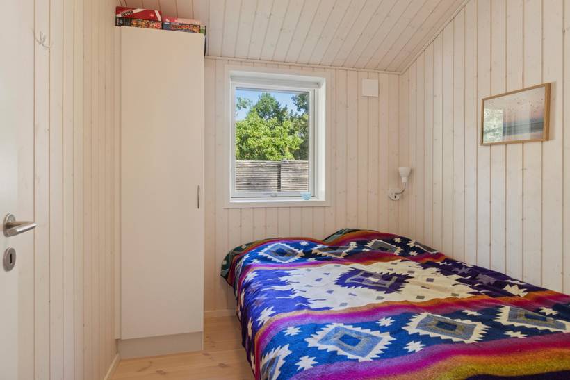 Foto von Ferienhaus UF05 in Rørvig - Westseeland