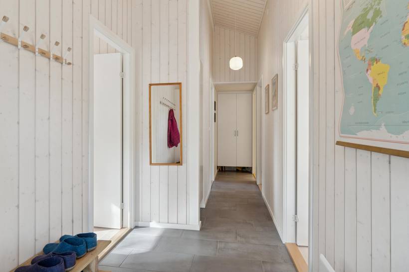 Foto von Ferienhaus UF05 in Rørvig - Westseeland