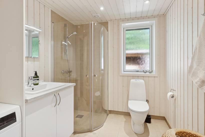 Foto von Ferienhaus UF05 in Rørvig - Westseeland