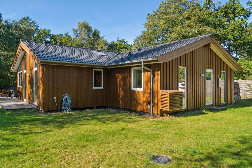 Foto von Ferienhaus UF05 in Rørvig - Westseeland