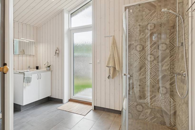 Foto von Ferienhaus UF05 in Rørvig - Westseeland