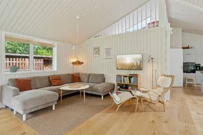 Vorschaubild von Ferienhaus UF05 in Rørvig - Westseeland