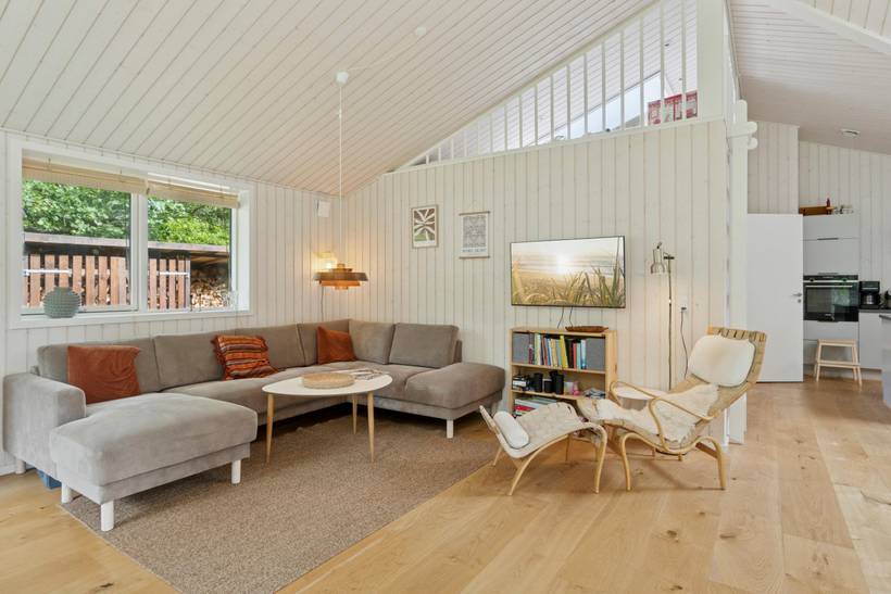 Foto von Ferienhaus UF05 in Rørvig - Westseeland