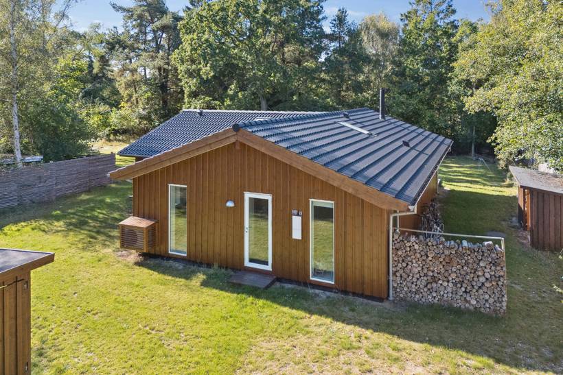 Foto von Ferienhaus UF05 in Rørvig - Westseeland