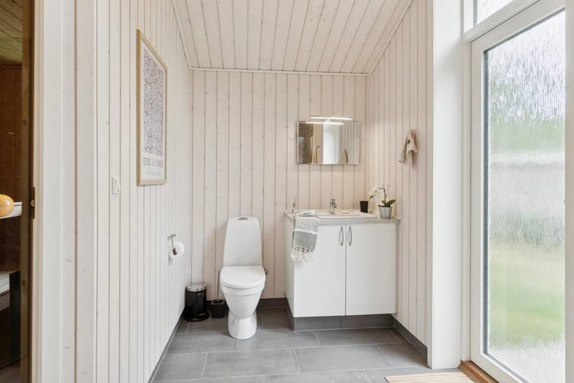 Foto von Ferienhaus UF05 in Rørvig - Westseeland