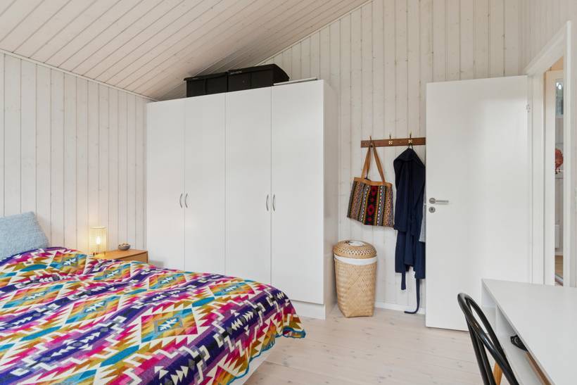 Foto von Ferienhaus UF05 in Rørvig - Westseeland