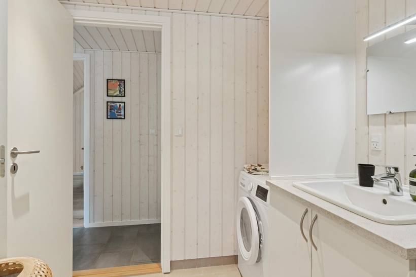 Foto von Ferienhaus UF05 in Rørvig - Westseeland