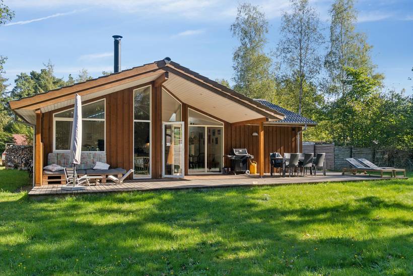 Foto von Ferienhaus UF05 in Rørvig - Westseeland