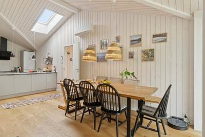 Vorschaubild von Ferienhaus UF05 in Rørvig - Westseeland