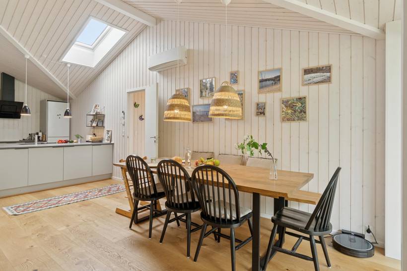 Foto von Ferienhaus UF05 in Rørvig - Westseeland