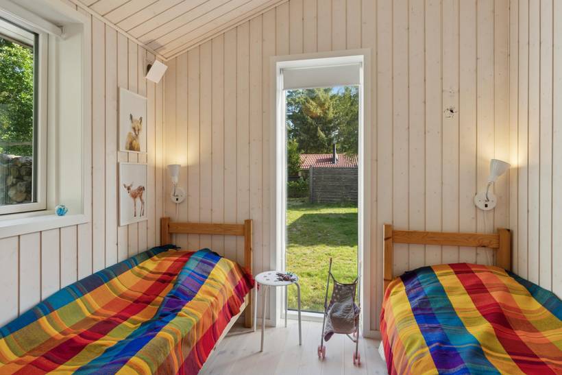 Foto von Ferienhaus UF05 in Rørvig - Westseeland