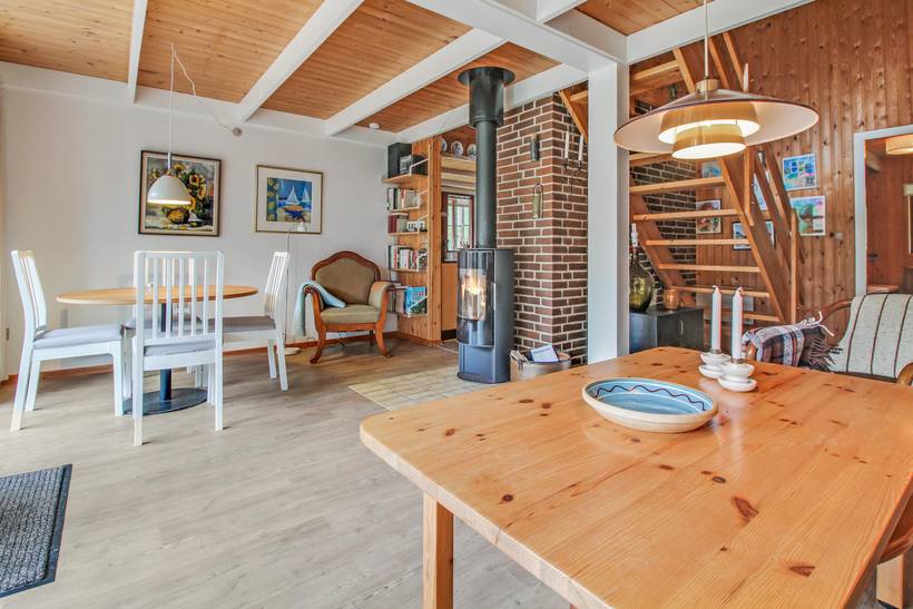 Foto von Ferienhaus UF07 in Blåvand - Westjütland