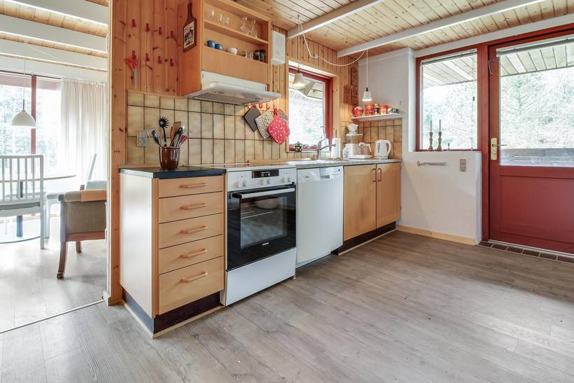 Foto von Ferienhaus UF07 in Blåvand - Westjütland
