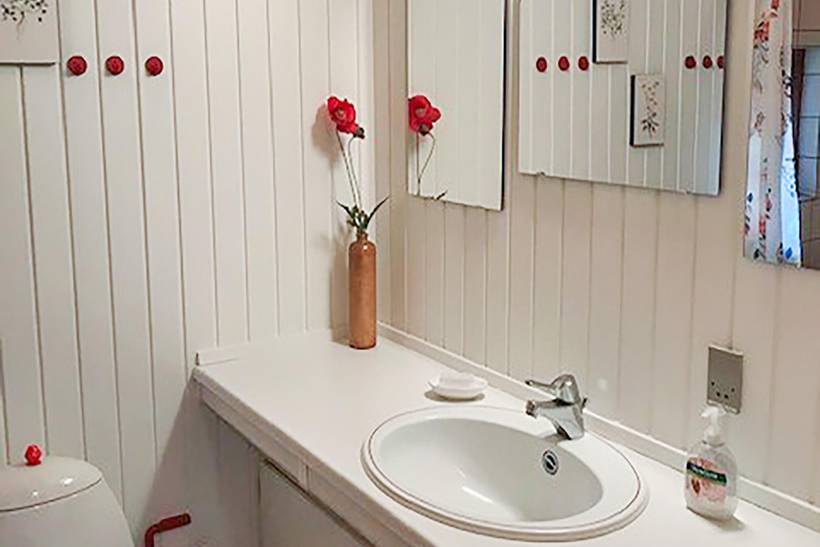 Foto von Ferienhaus UF07 in Blåvand - Westjütland