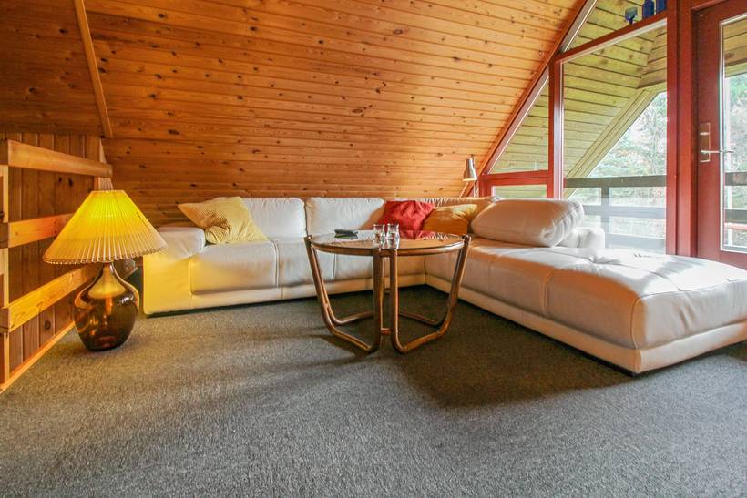 Foto von Ferienhaus UF07 in Blåvand - Westjütland