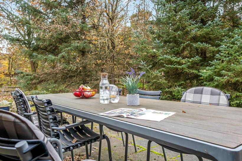 Foto von Ferienhaus UF07 in Blåvand - Westjütland