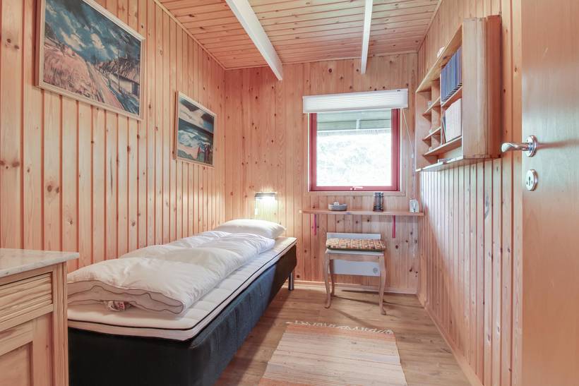 Foto von Ferienhaus UF07 in Blåvand - Westjütland
