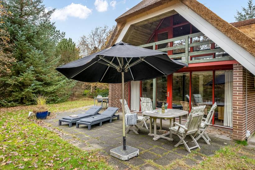 Foto von Ferienhaus UF07 in Blåvand - Westjütland