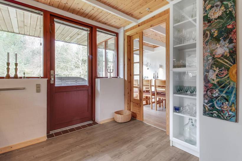 Foto von Ferienhaus UF07 in Blåvand - Westjütland