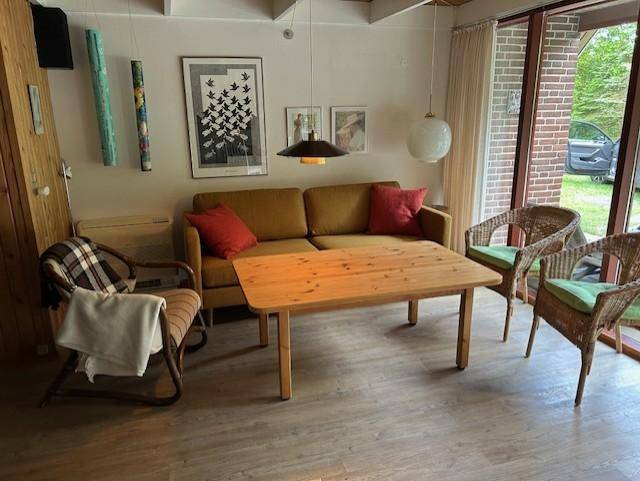 Foto von Ferienhaus UF07 in Blåvand - Westjütland