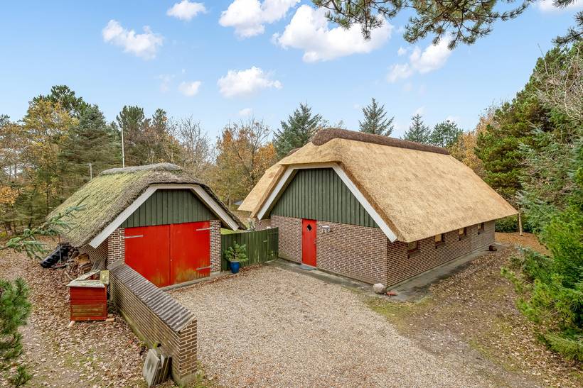 Foto von Ferienhaus UF07 in Blåvand - Westjütland