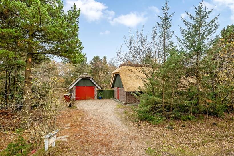 Foto von Ferienhaus UF07 in Blåvand - Westjütland