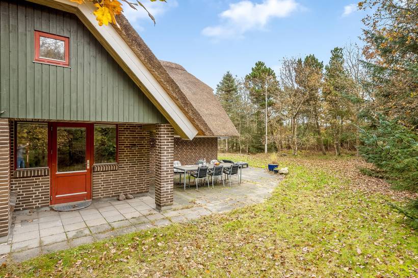 Foto von Ferienhaus UF07 in Blåvand - Westjütland