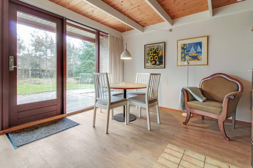 Foto von Ferienhaus UF07 in Blåvand - Westjütland