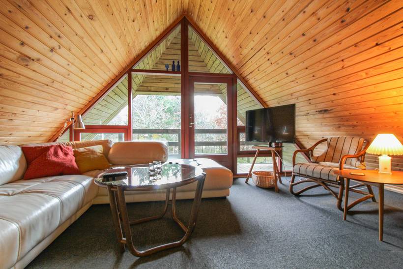 Foto von Ferienhaus UF07 in Blåvand - Westjütland