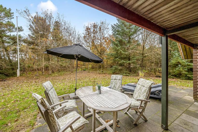 Foto von Ferienhaus UF07 in Blåvand - Westjütland