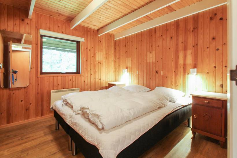 Foto von Ferienhaus UF07 in Blåvand - Westjütland