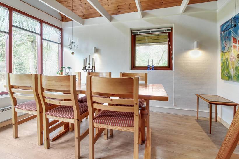 Foto von Ferienhaus UF07 in Blåvand - Westjütland