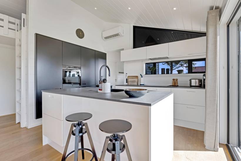 Foto von Ferienhaus UF09 in Blåvand - Westjütland