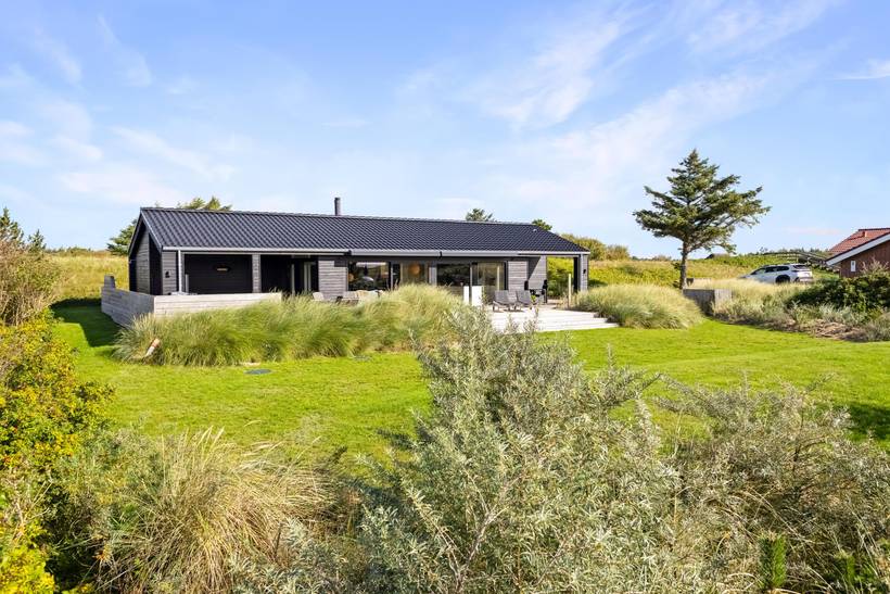 Foto von Ferienhaus UF09 in Blåvand - Westjütland