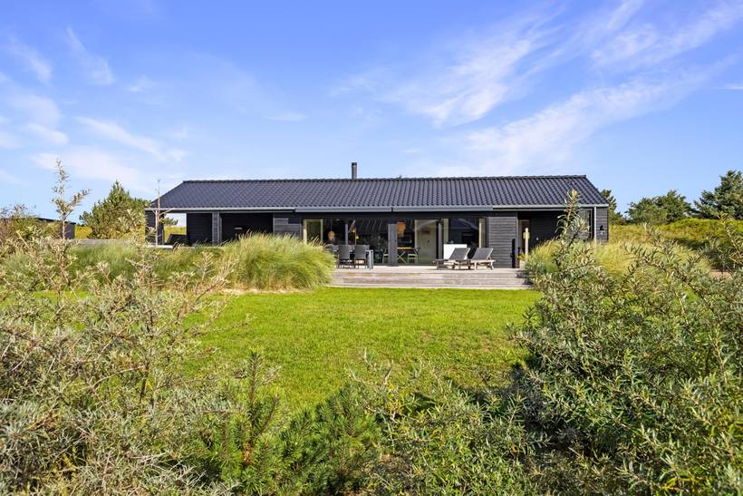 Foto von Ferienhaus UF09 in Blåvand - Westjütland