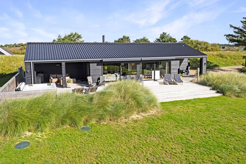 Foto von Ferienhaus UF09 in Blåvand - Westjütland