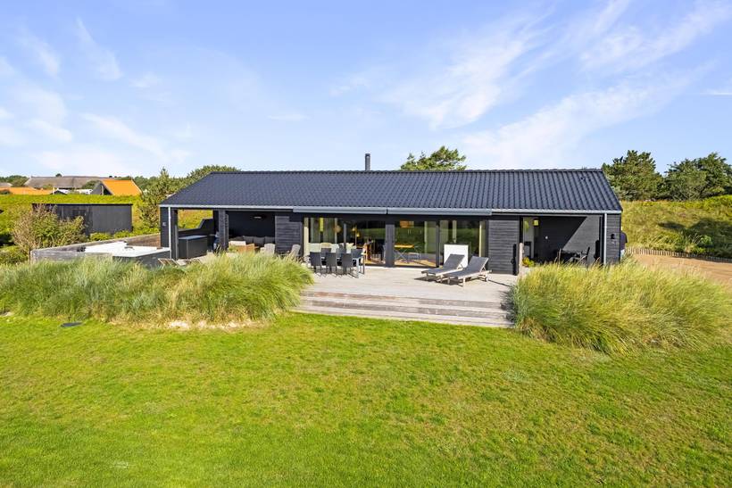 Foto von Ferienhaus UF09 in Blåvand - Westjütland